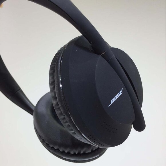 Bose 700 Dr Magic Sound Headset Wireless Bluetooth Headphones - Picture 5 of 9